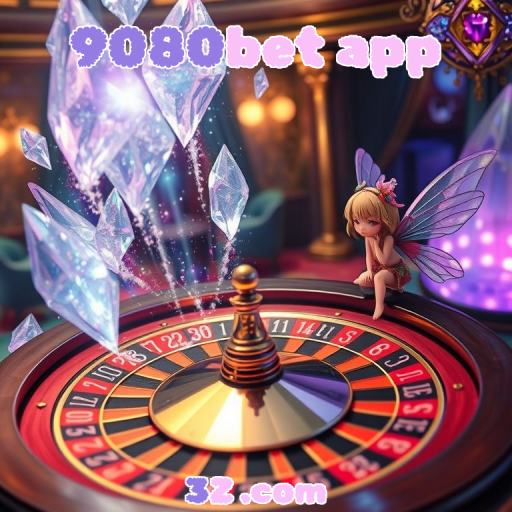 Experimente o Casino do 9080bet App e Aumente Suas Chances