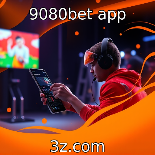 9080bet app : O papel dos esports na cultura jovem contemporânea