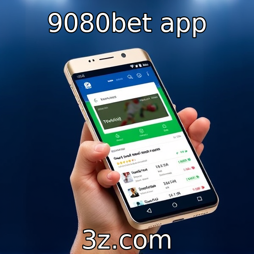 9080bet app : Mudanças nas regulamentações de jogos de aposta
