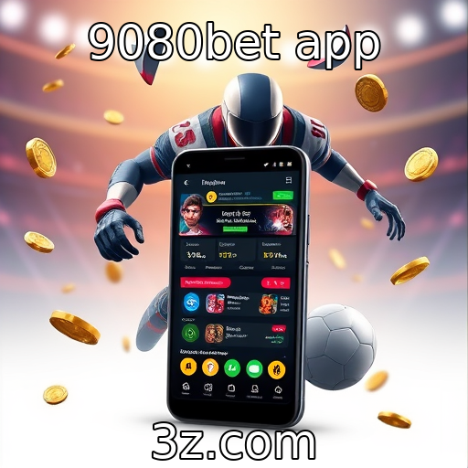 9080bet app | Inovações em monetização de jogos digitais e suas consequências