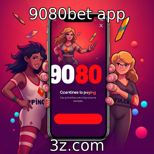 9080bet app | Inclusividade e diversidade nos jogos eletrônicos atuais