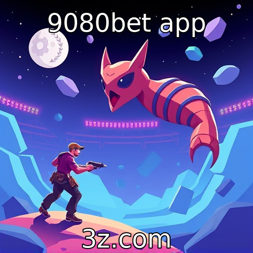 9080bet app - Desafios enfrentados pelos desenvolvedores de jogos independentes