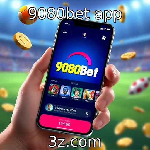 Análise do crescimento da indústria de jogos mobile