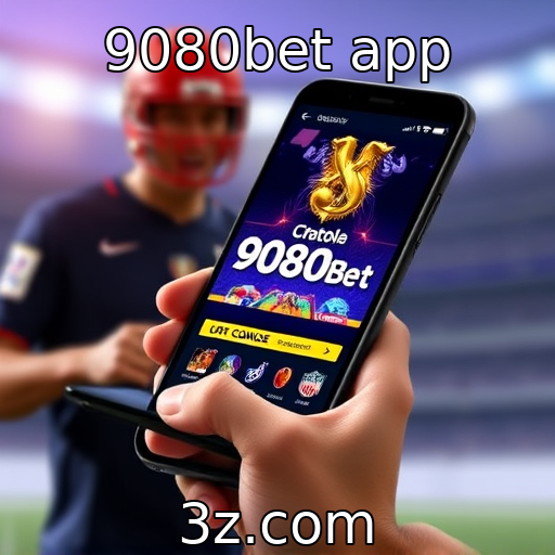 9080bet app : Crescimento do mercado de jogos móveis e suas tendências
