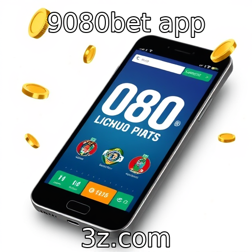 9080bet app : Crescimento dos jogos mobile no Brasil