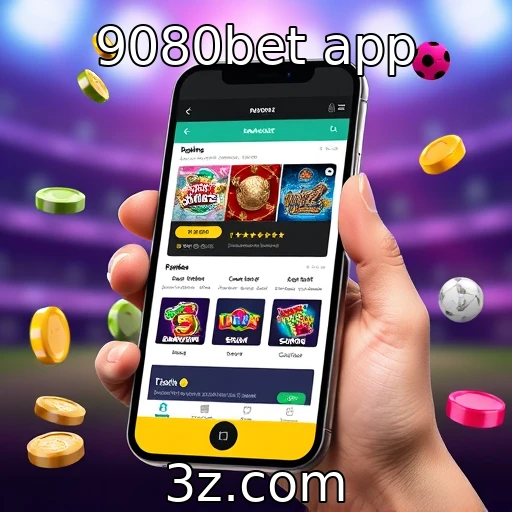 A crescente popularidade de jogos mobile