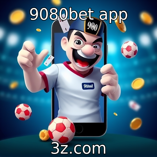 9080bet app : Novas regulamentações de jogos online em destaque