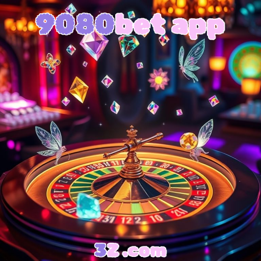 Inovações em News: Mergulhe no 9080bet app