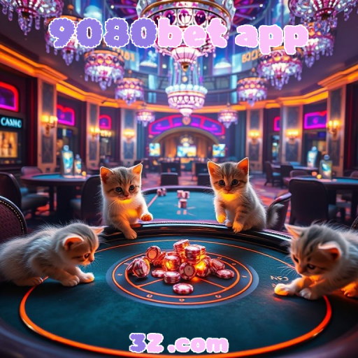 Recompensas imperdíveis no 9080bet app para apostadores ativos