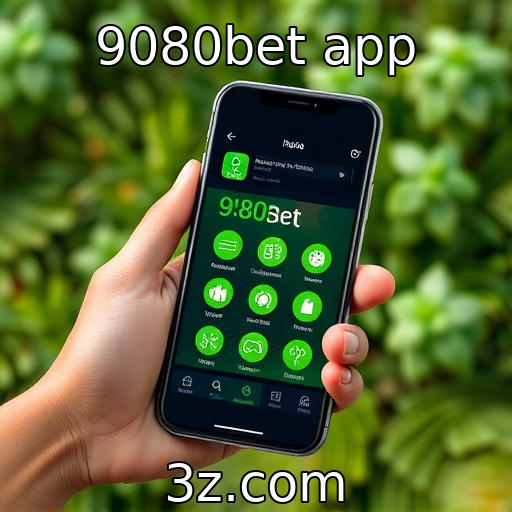 9080bet app | Jogos sustentáveis e a busca por práticas ecológicas