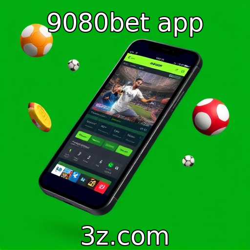 9080bet app : Impacto da tecnologia em jogos móveis