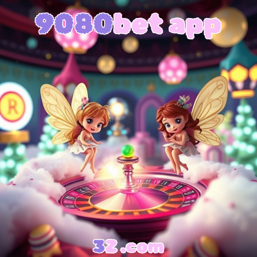 Experiência VIP no 9080bet App: Jogos e Privilégios Únicos